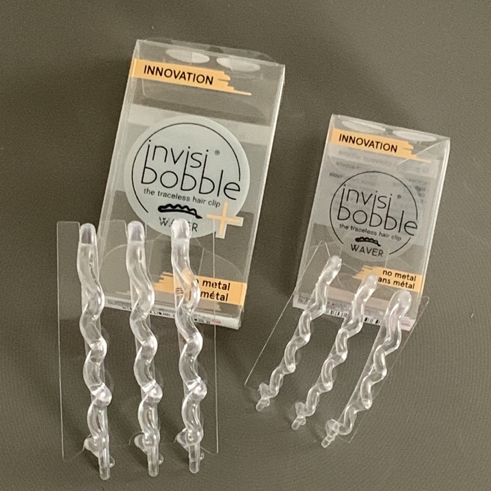 Invisibobble Hair Accessory Bundle - Picture 6 of 7